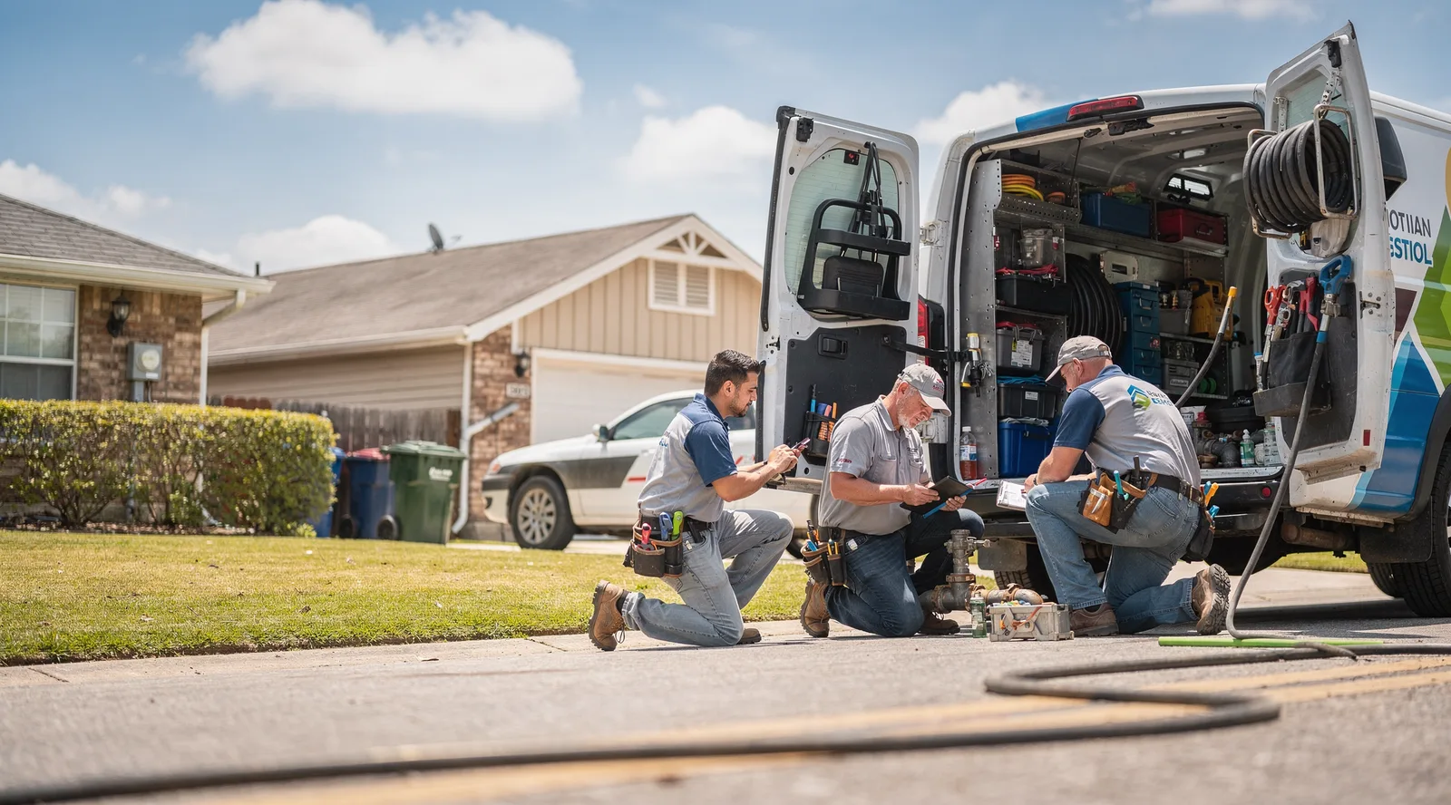 Emergency Plumber in Durant, FL near me